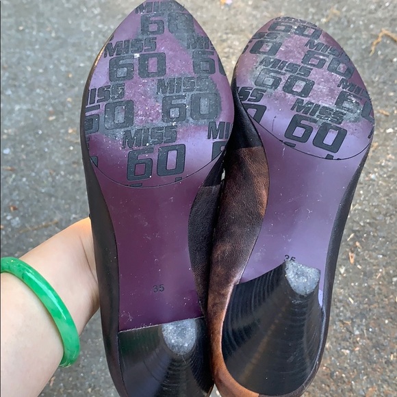 Shoes - Picture 2 of 2